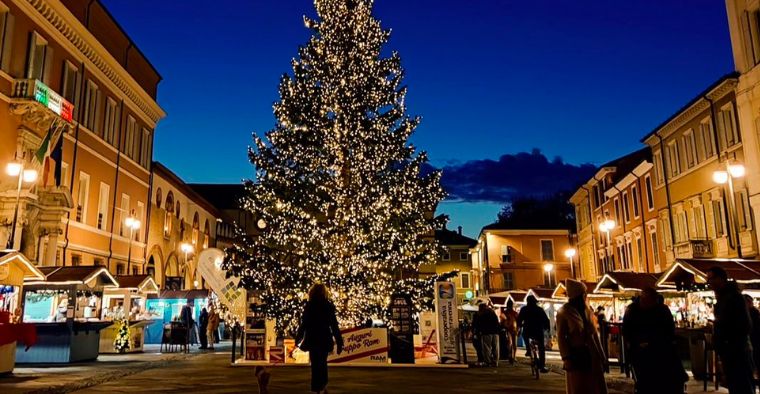 I Capanni del Natale